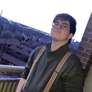 Meet your Posher, Elijah